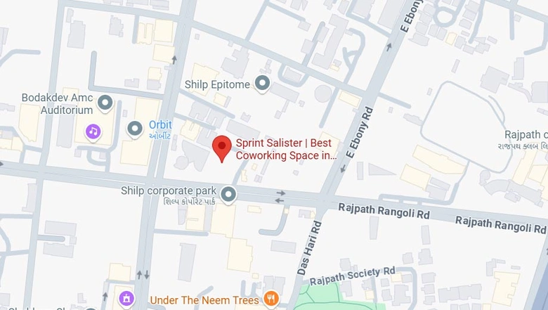 Location